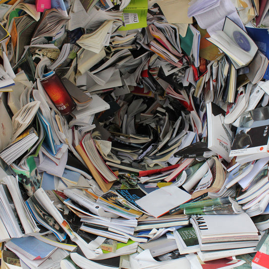 How to Declutter Your Home & Keep It Clutter-Free.