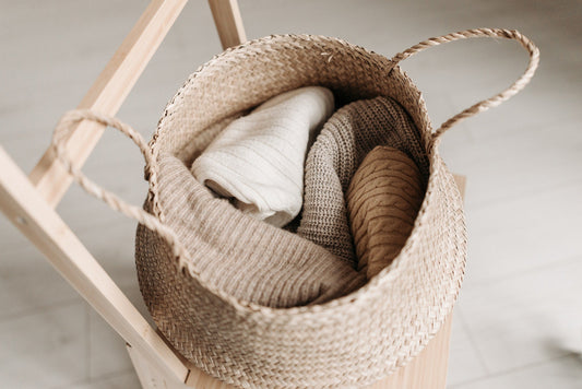 New Home Organization Tips to Welcome the New Year