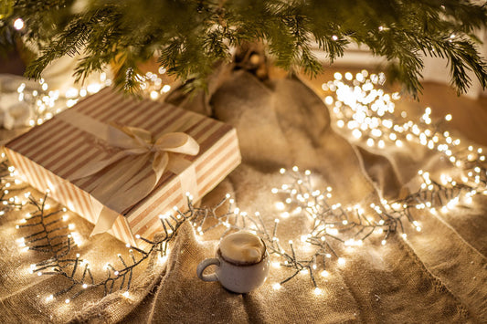 Minimalist Christmas Decor Ideas