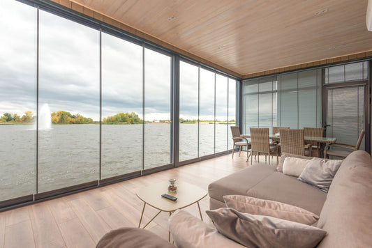 Trending Interior Design Ideas 2022