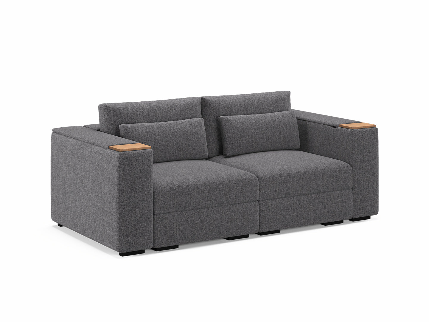 Two Seater Sofa 4.0