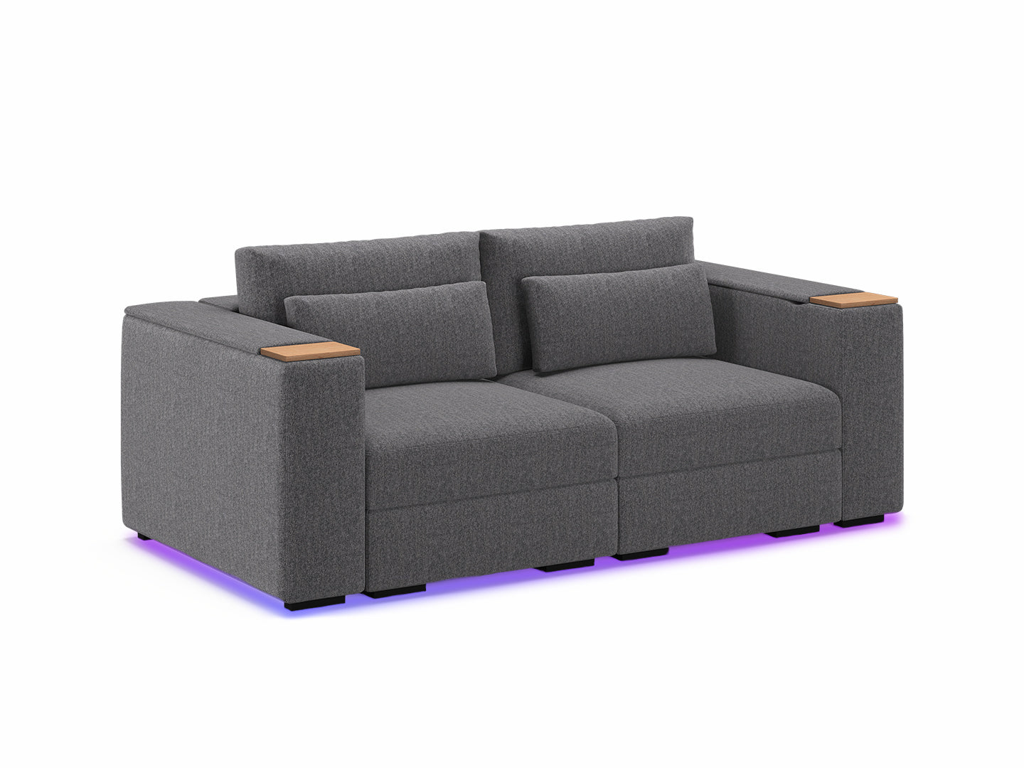 Two Seater Sofa 4.0