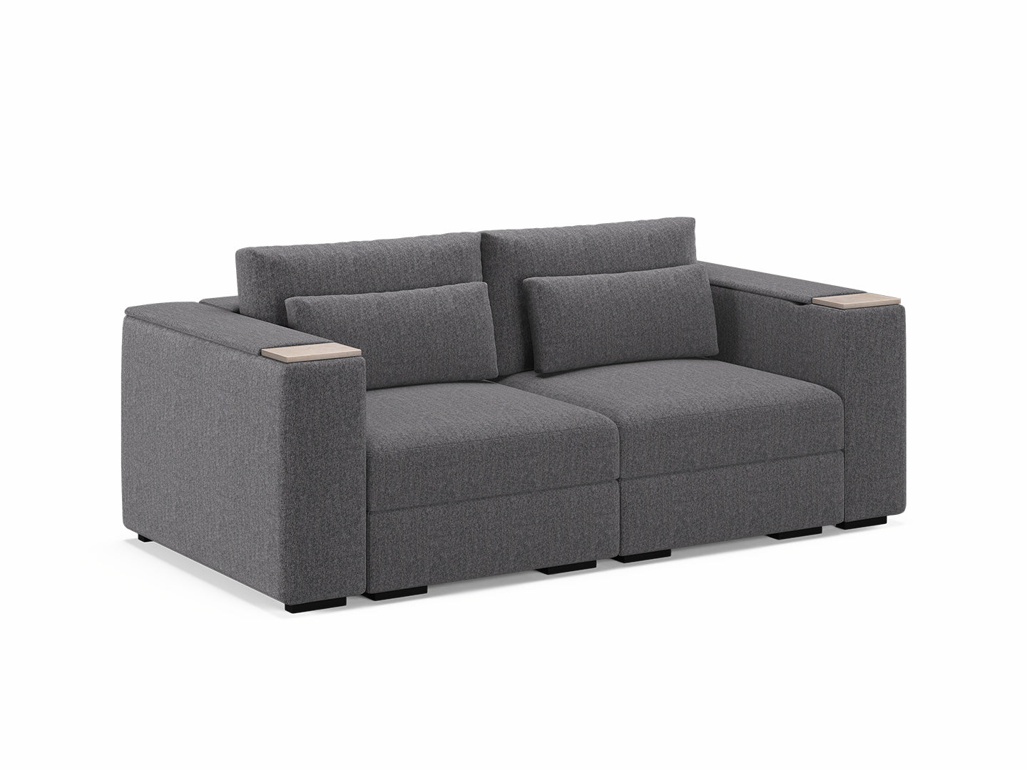Two Seater Sofa 4.0