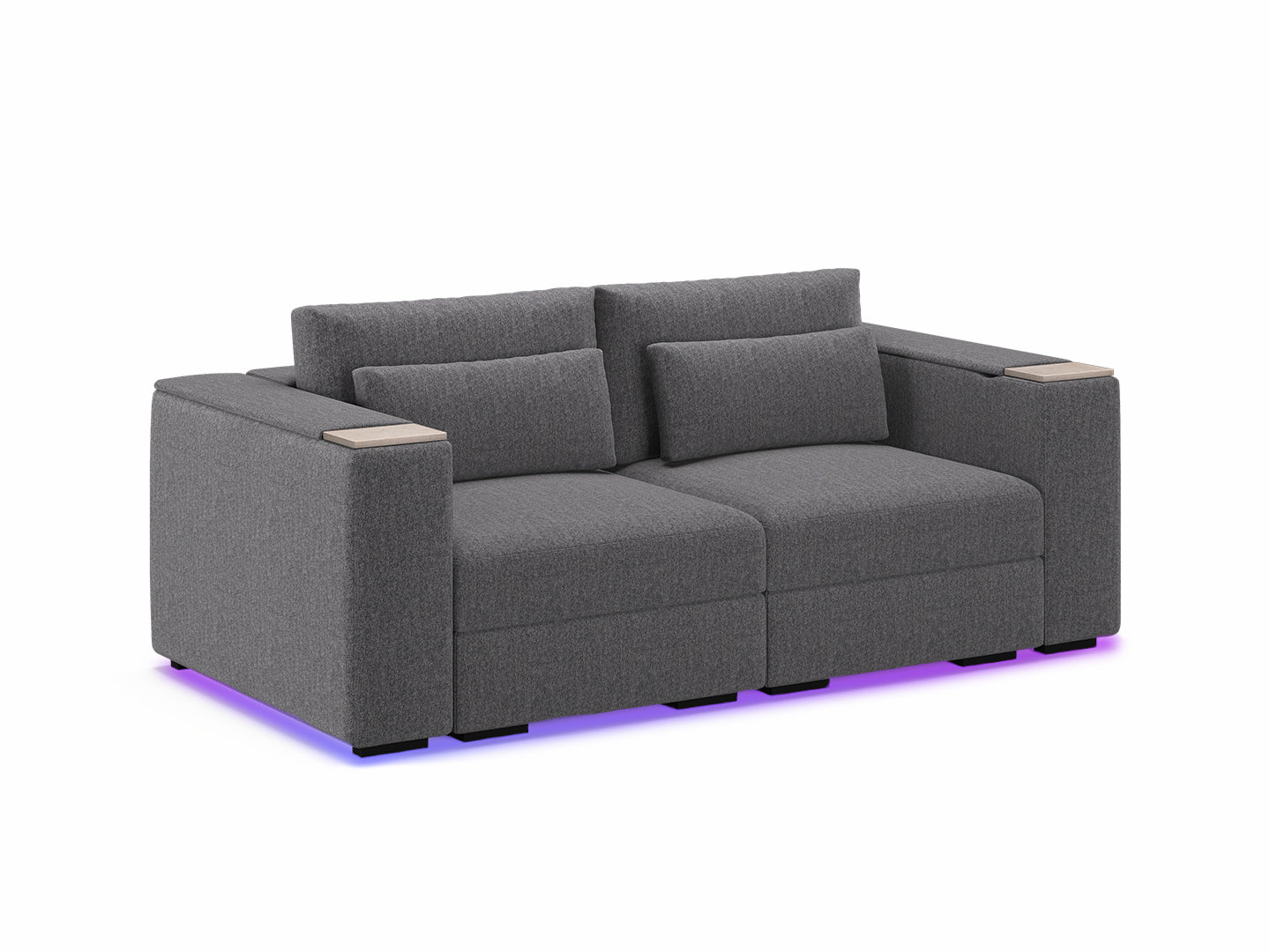 Two Seater Sofa 4.0