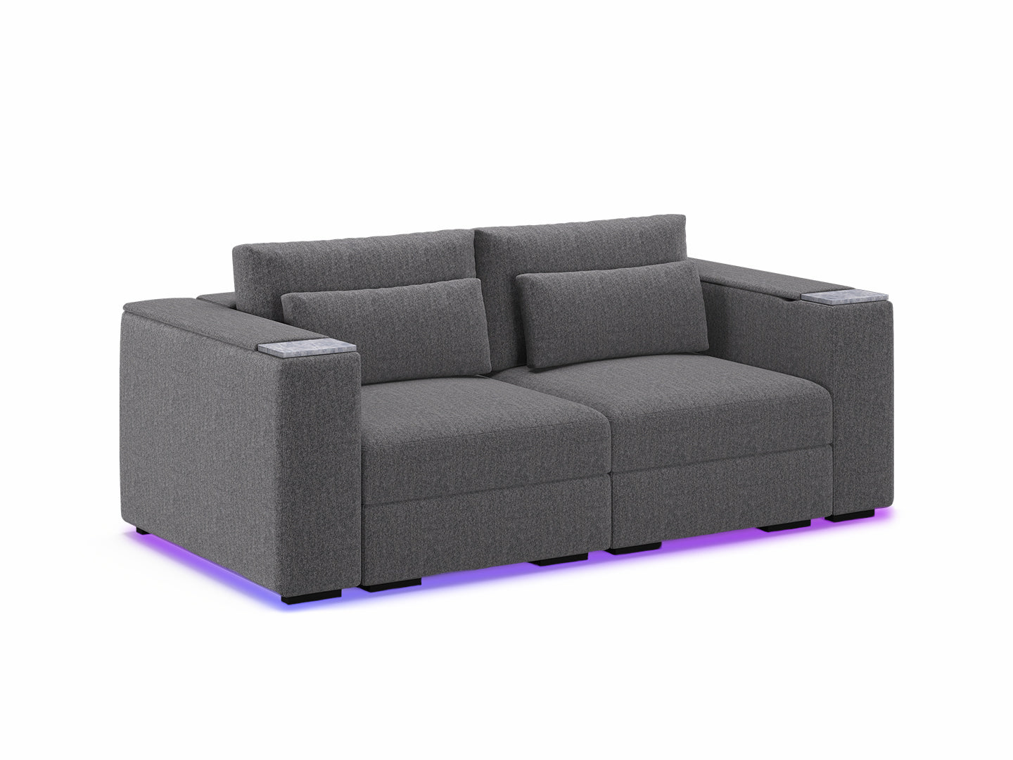 Two Seater Sofa 4.0