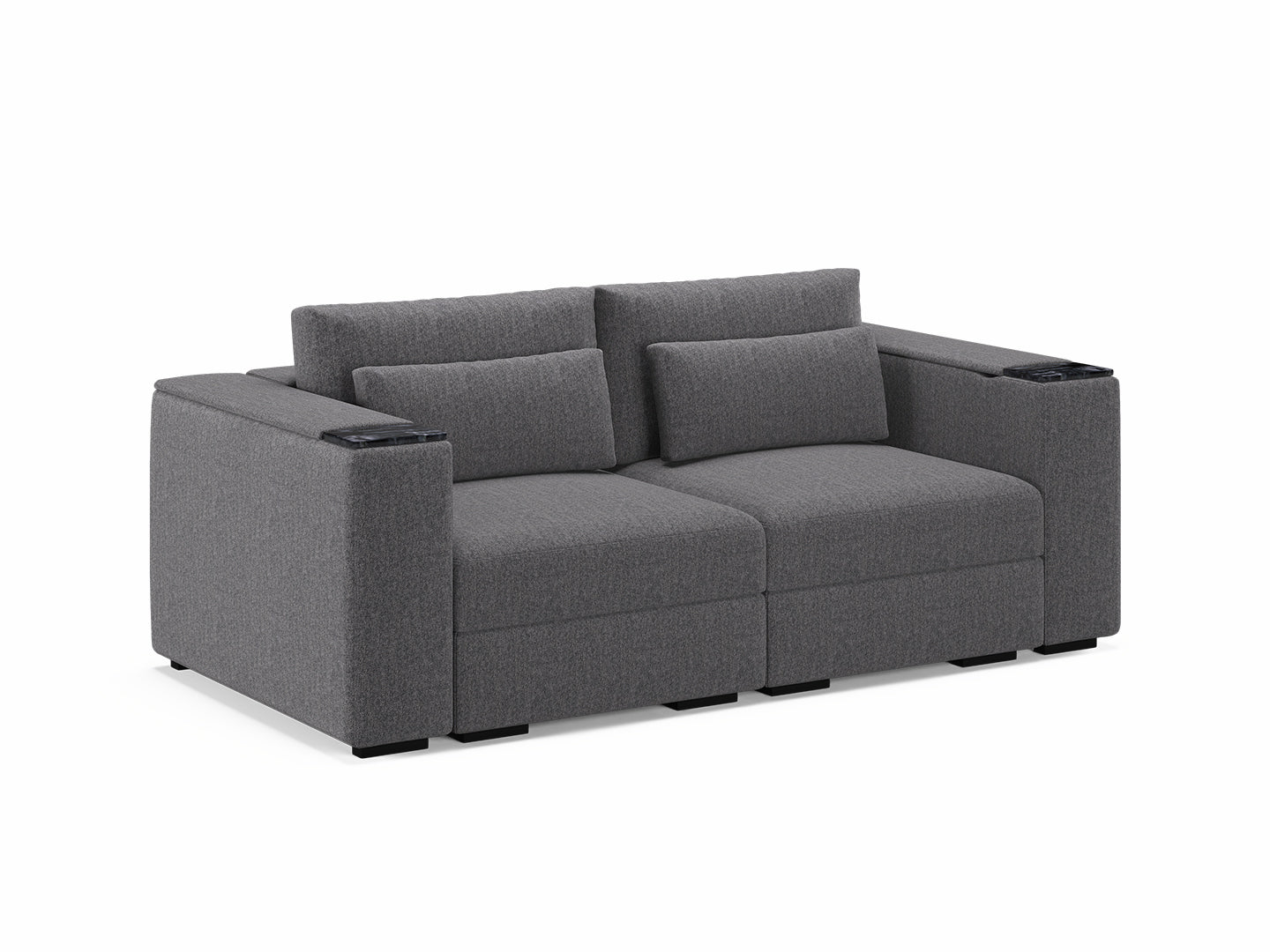 Two Seater Sofa 4.0