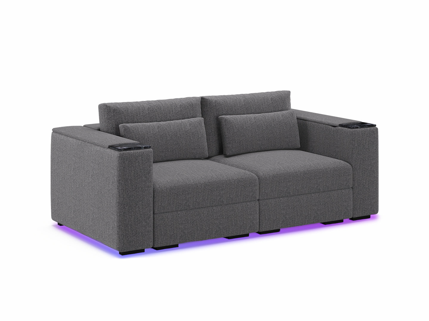 Two Seater Sofa 4.0