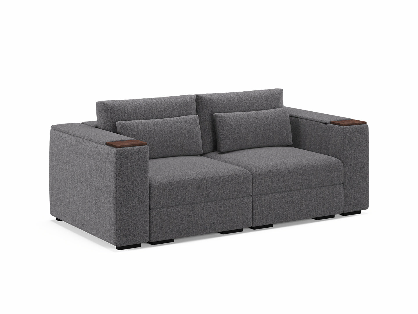 Two Seater Sofa 4.0