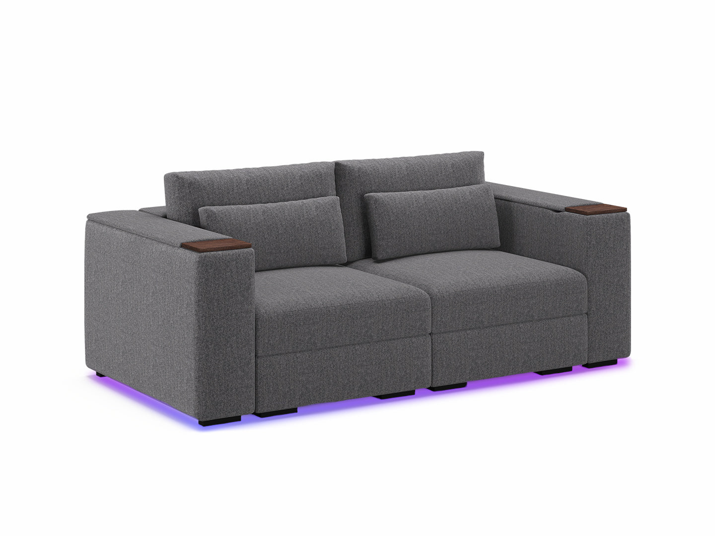 Two Seater Sofa 4.0