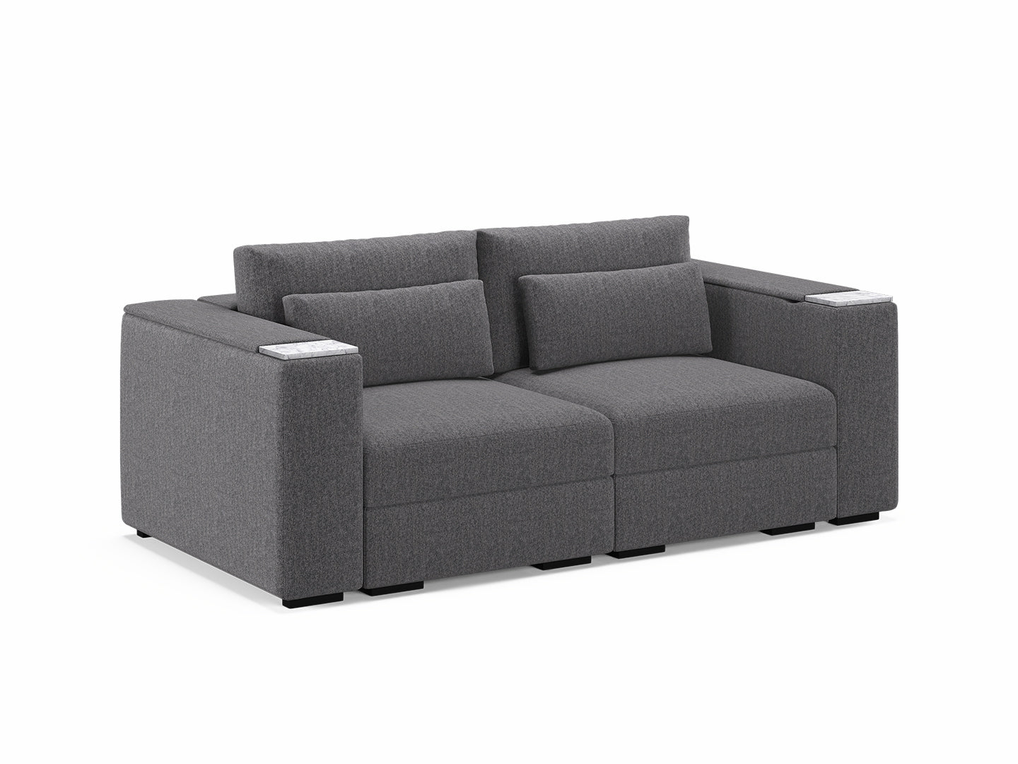 Two Seater Sofa 4.0