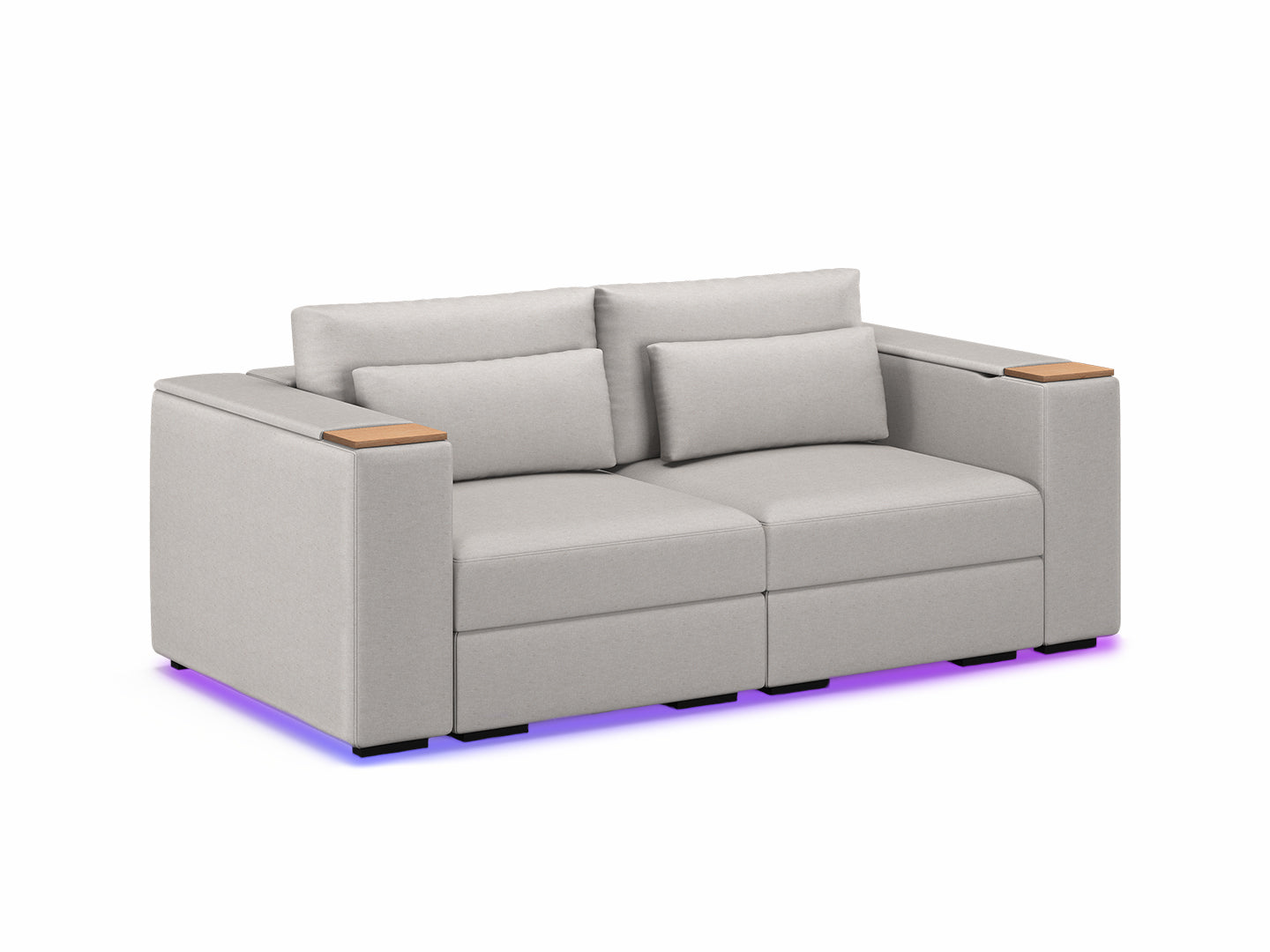 Two Seater Sofa 4.0