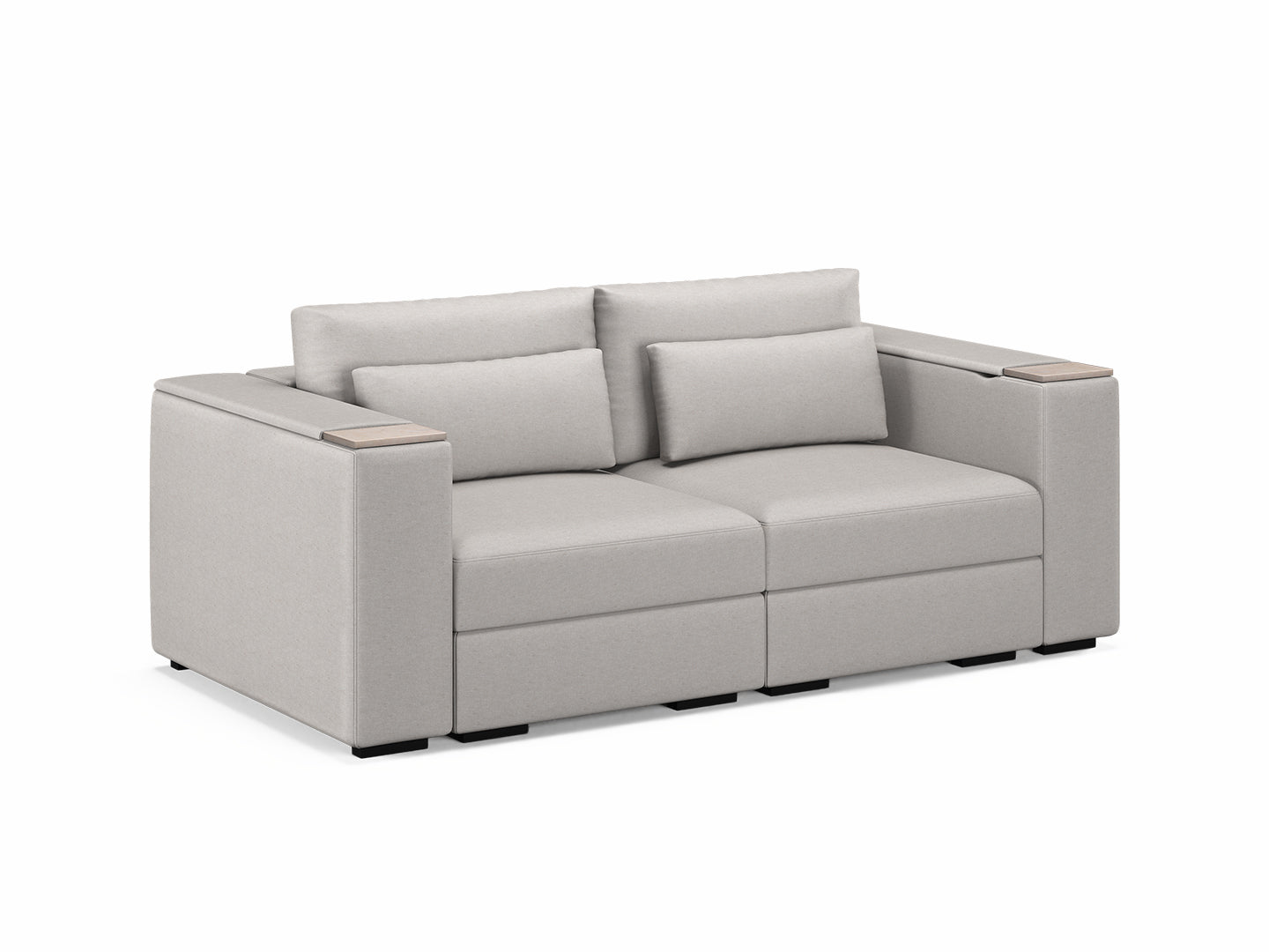 Two Seater Sofa 4.0