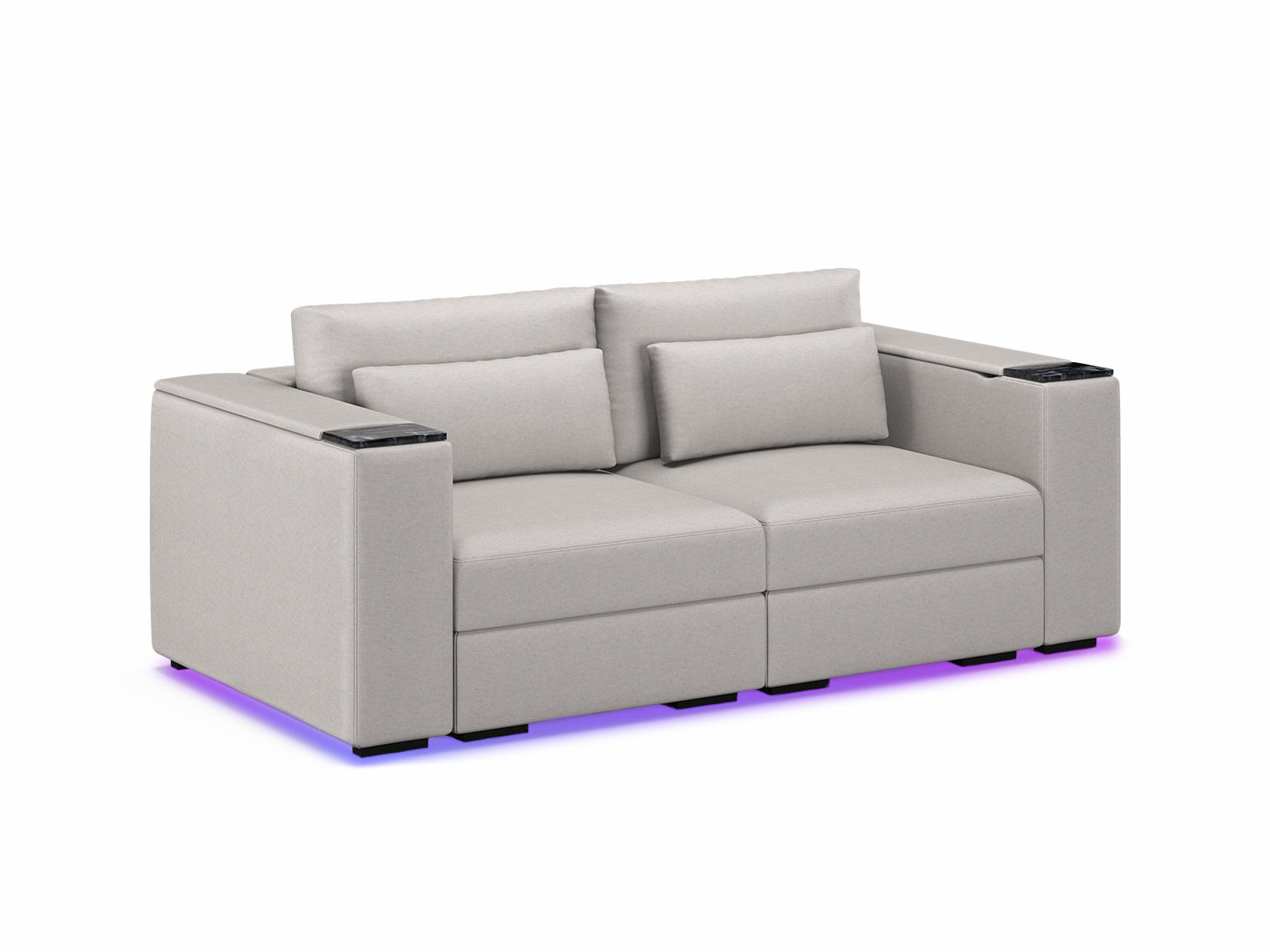 Two Seater Sofa 4.0