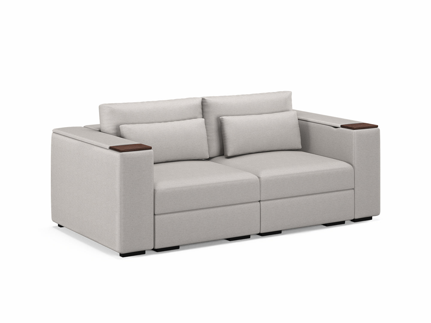 Two Seater Sofa 4.0