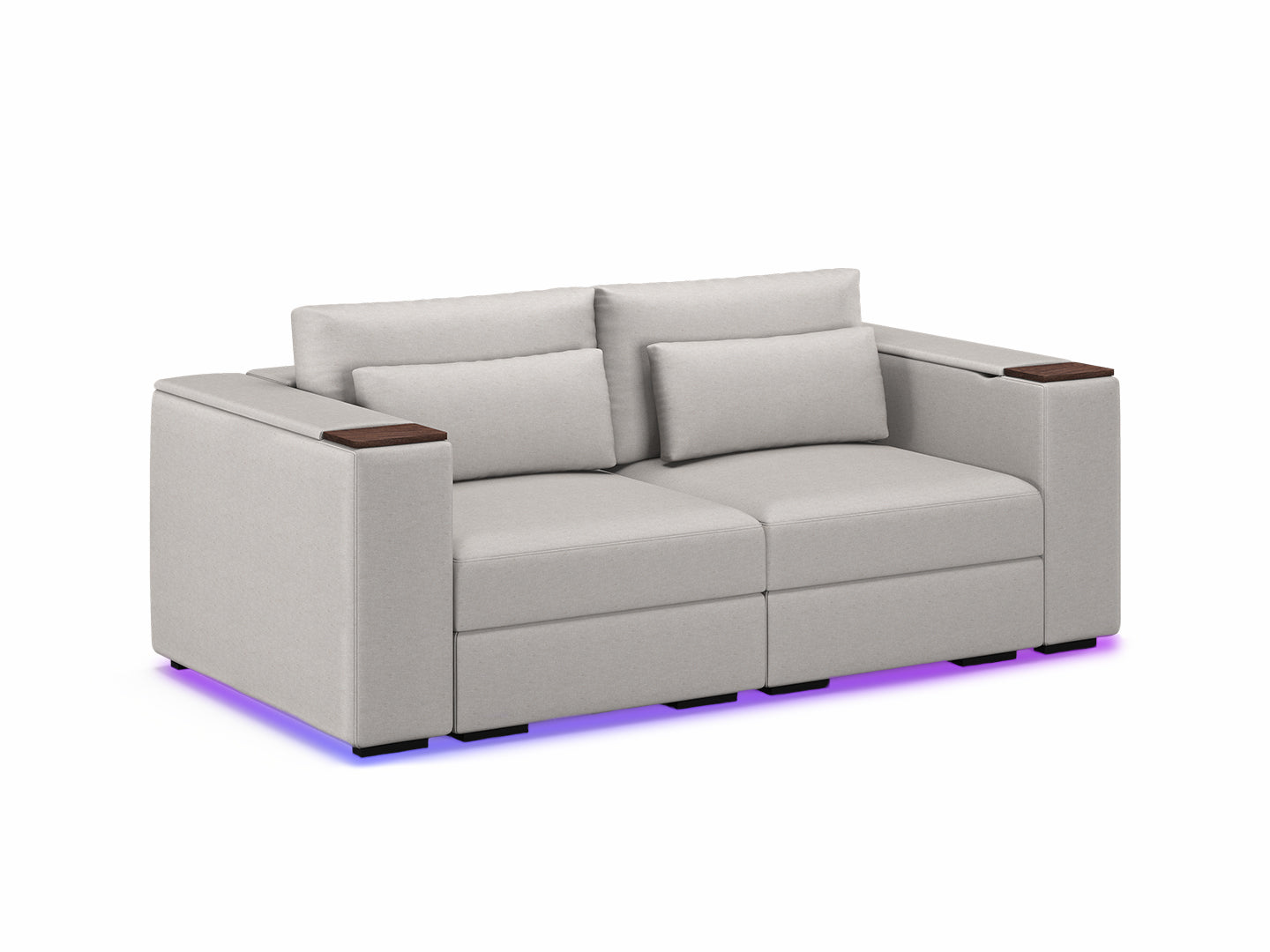 Two Seater Sofa 4.0