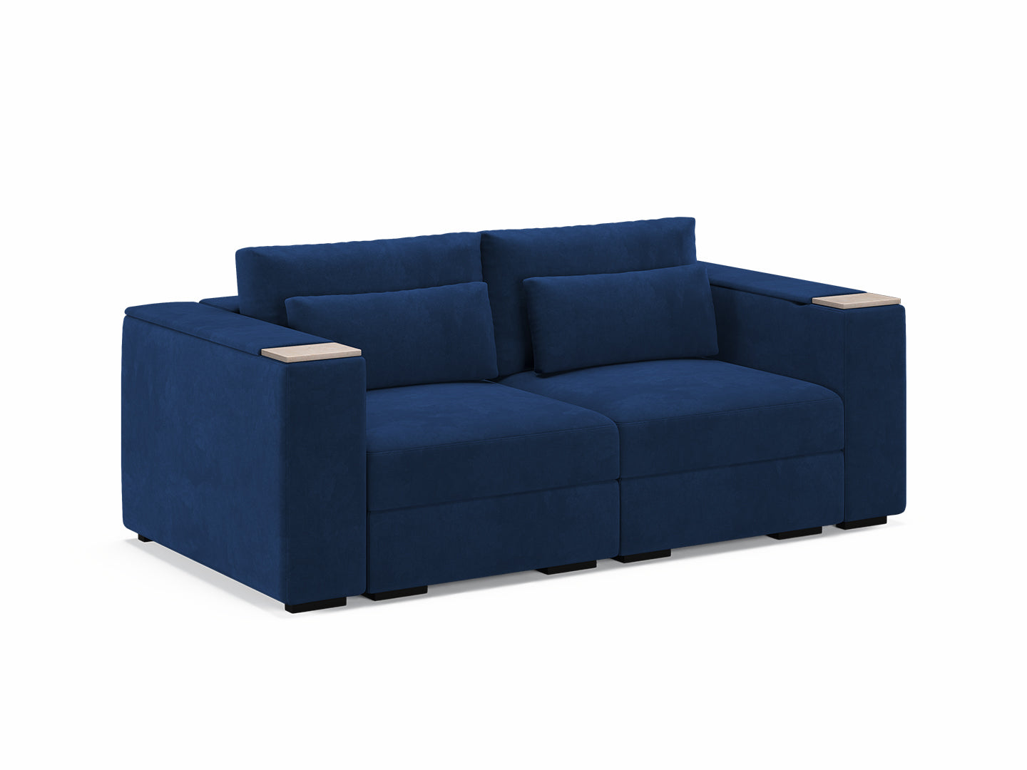 Two Seater Sofa 4.0