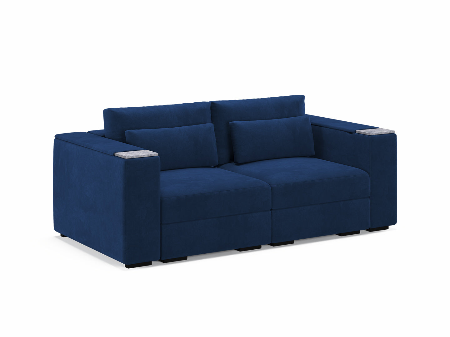Two Seater Sofa 4.0