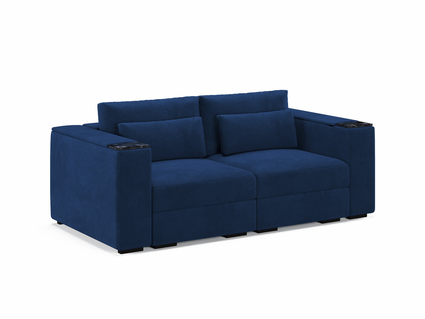 Two Seater Sofa 4.0