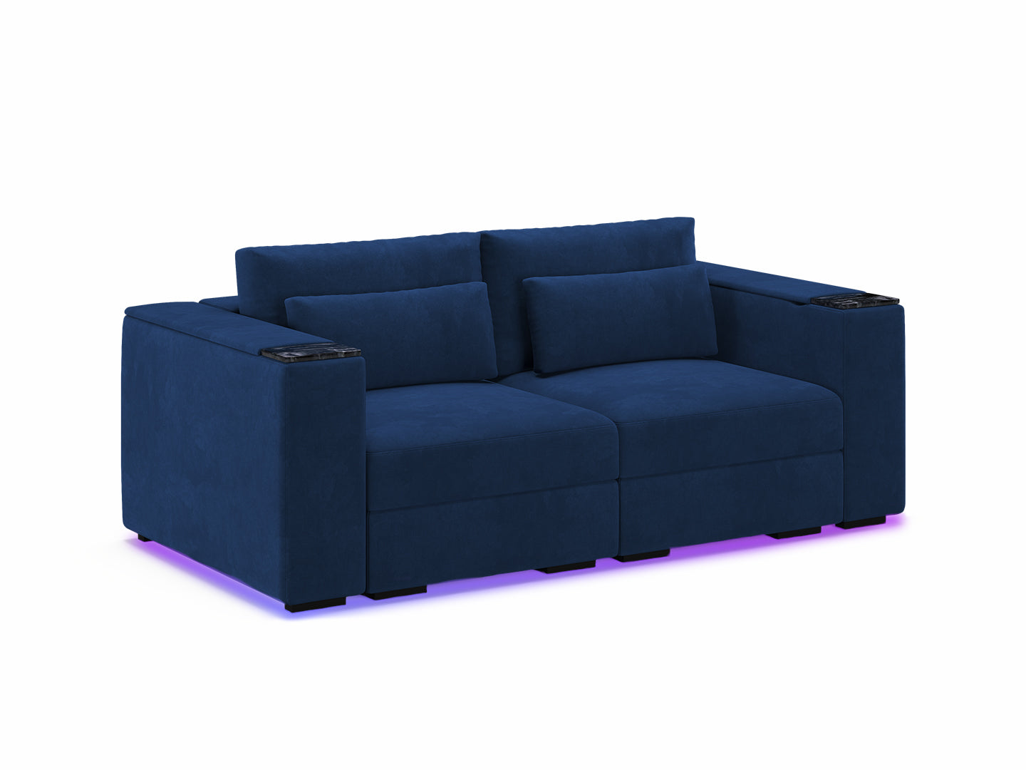 Two Seater Sofa 4.0