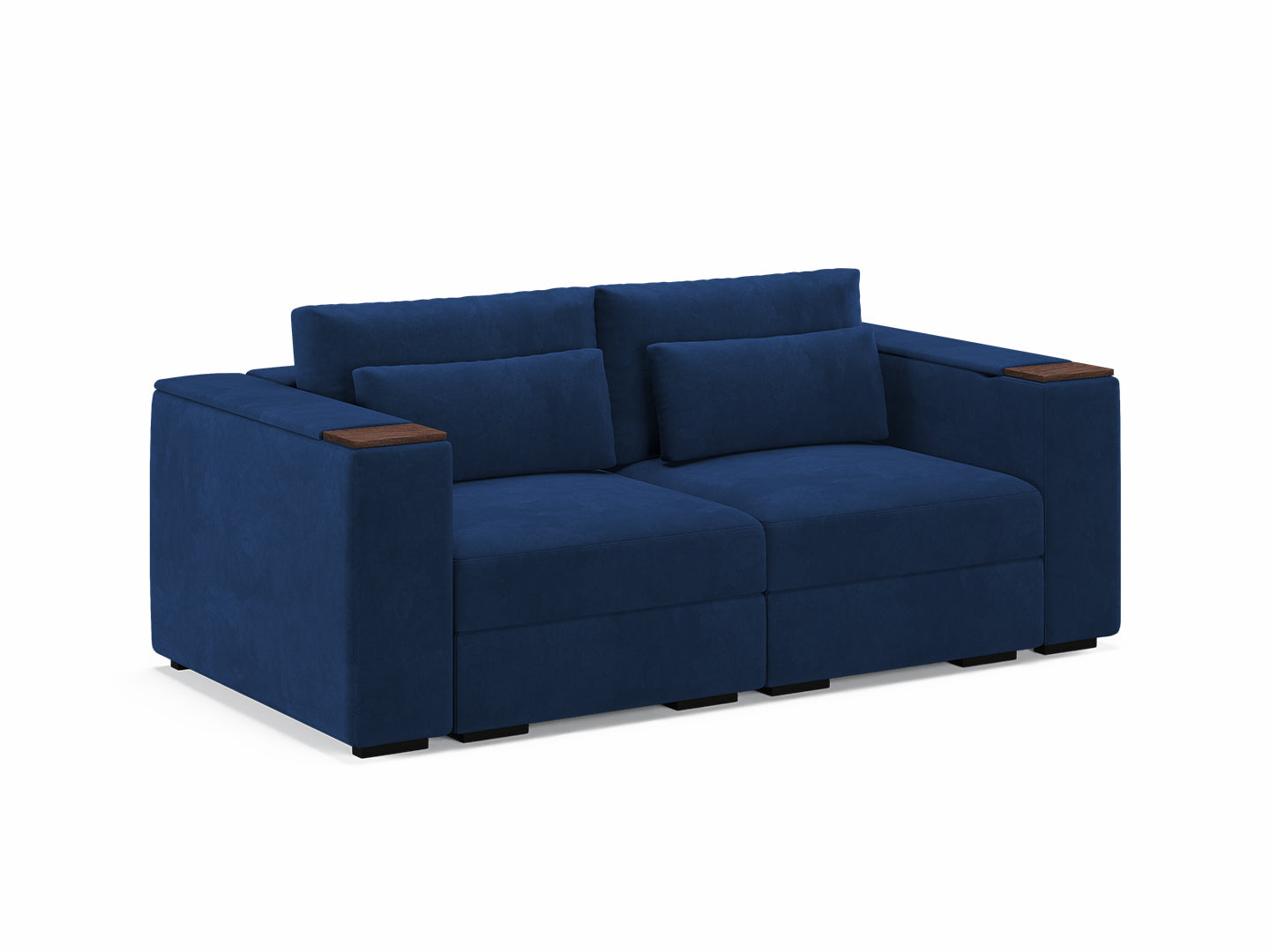 Two Seater Sofa 4.0