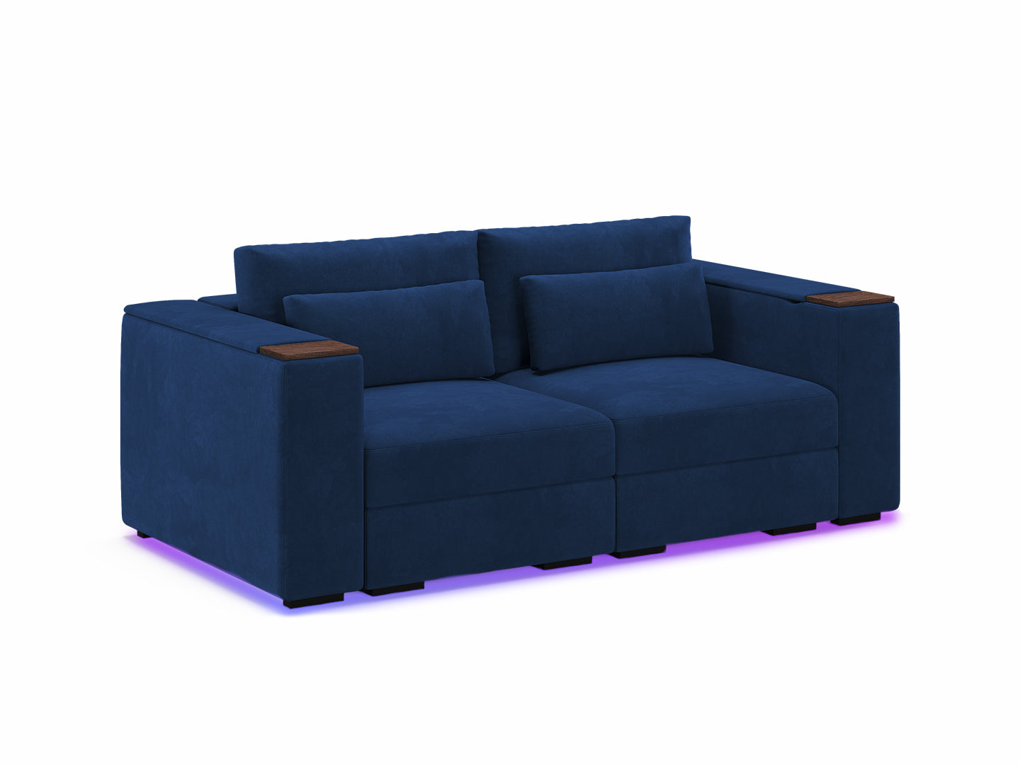 Two Seater Sofa 4.0