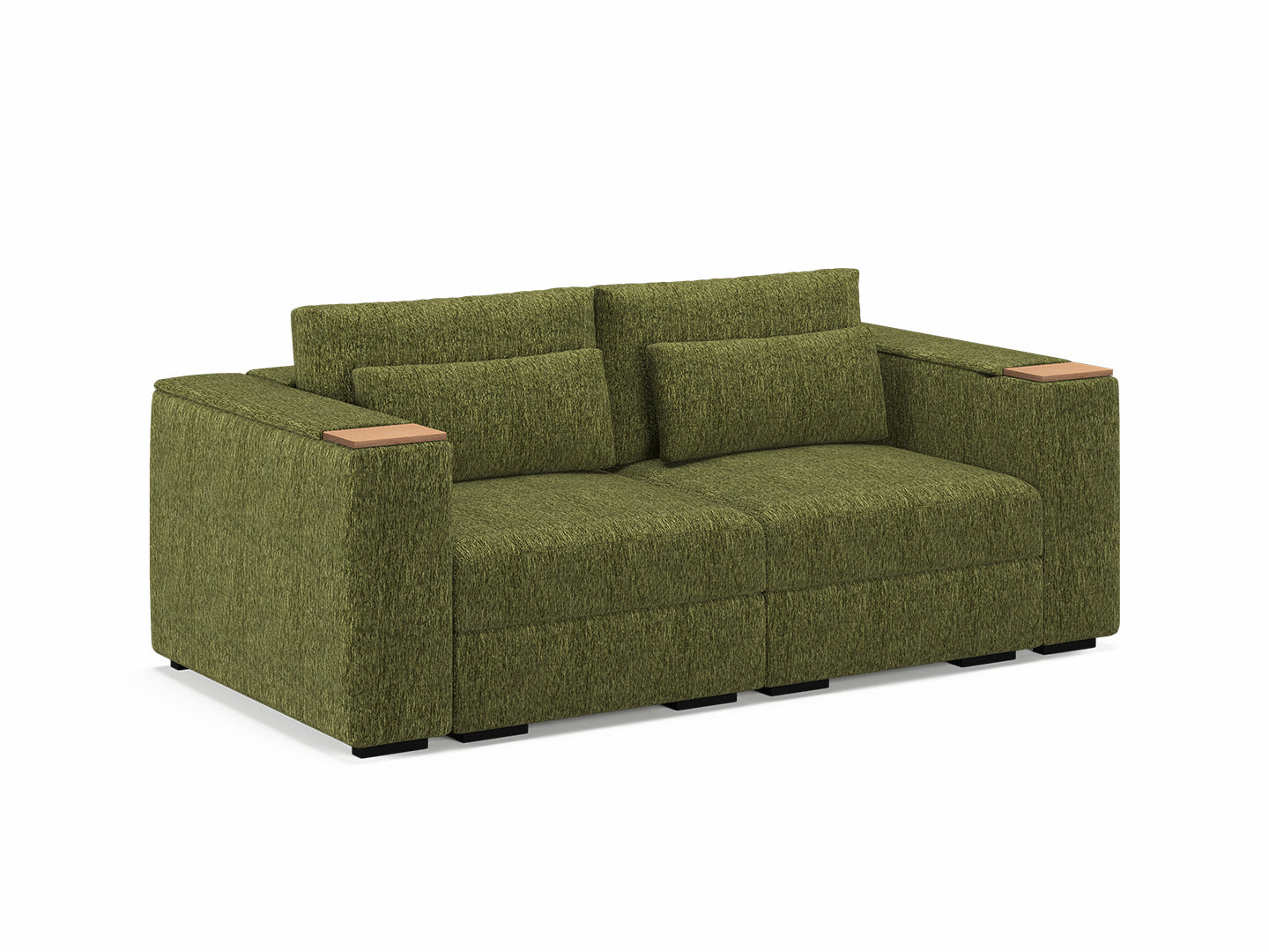 Two Seater Sofa 4.0