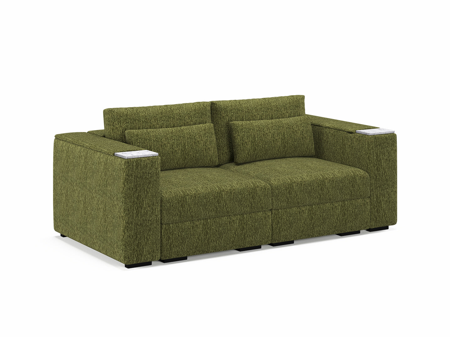 Two Seater Sofa 4.0