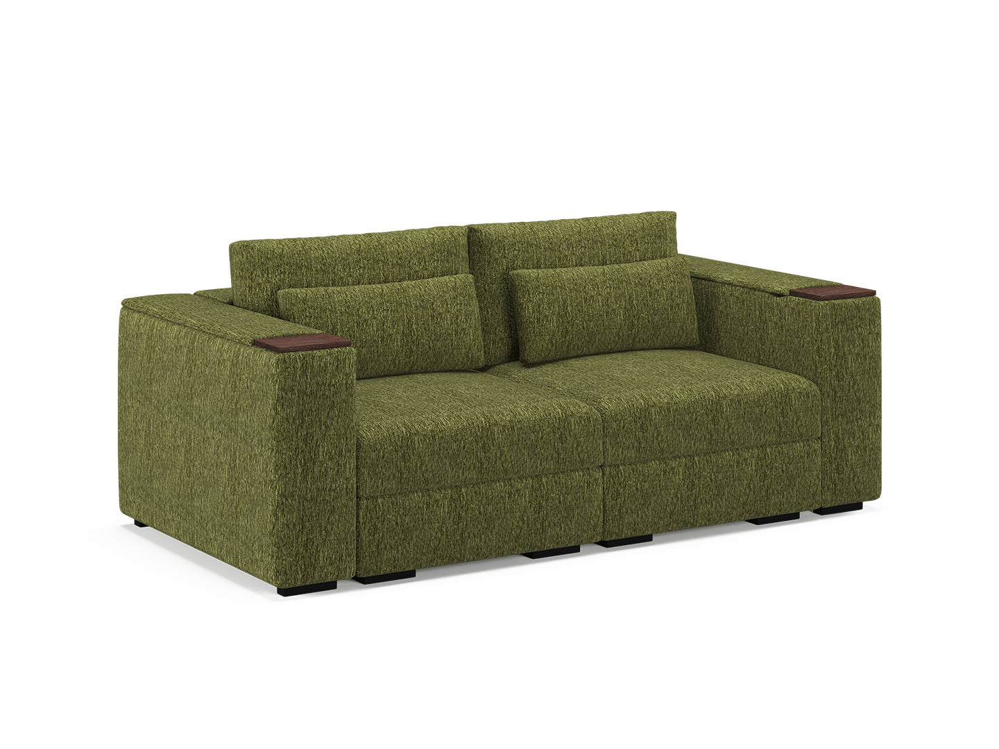 Two Seater Sofa 4.0