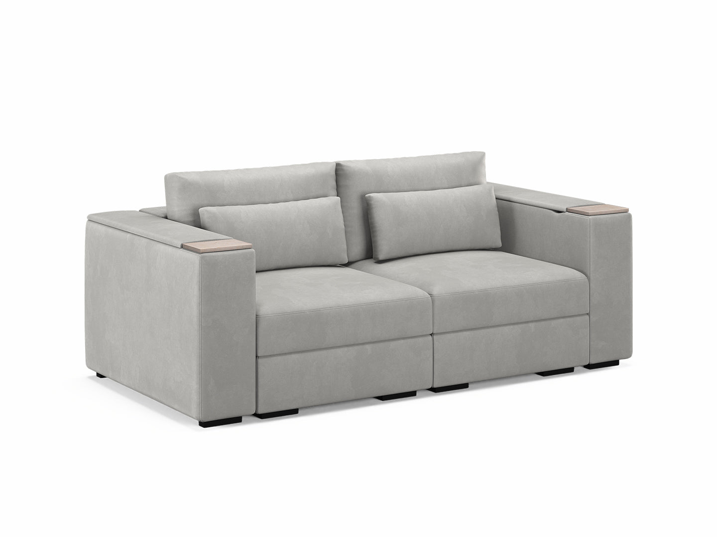 Two Seater Sofa 4.0
