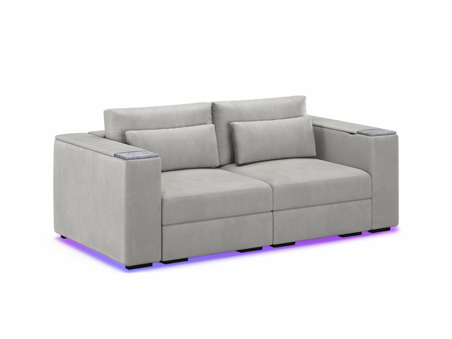 Two Seater Sofa 4.0
