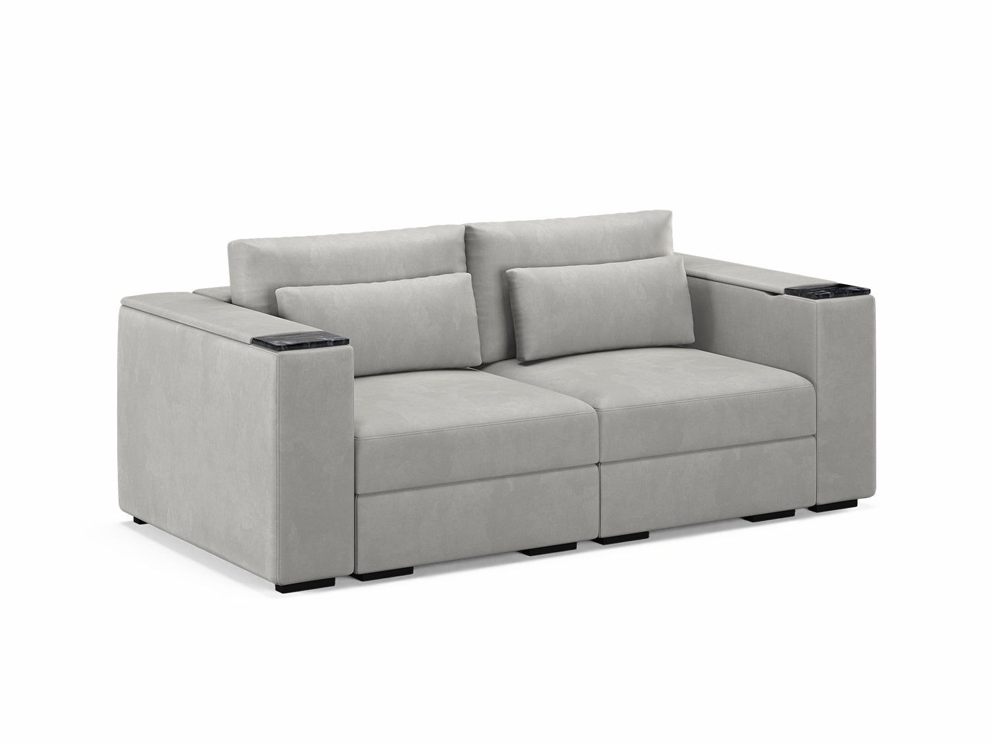 Two Seater Sofa 4.0