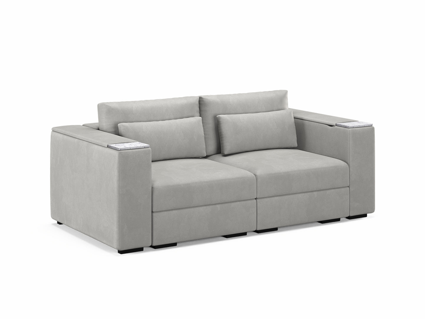 Two Seater Sofa 4.0