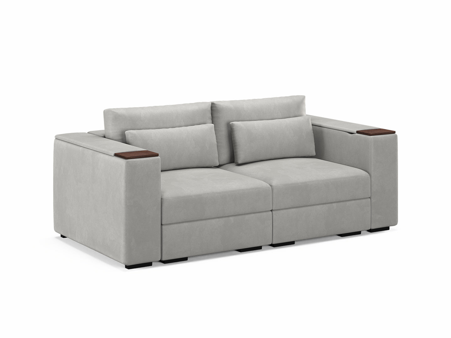 Two Seater Sofa 4.0