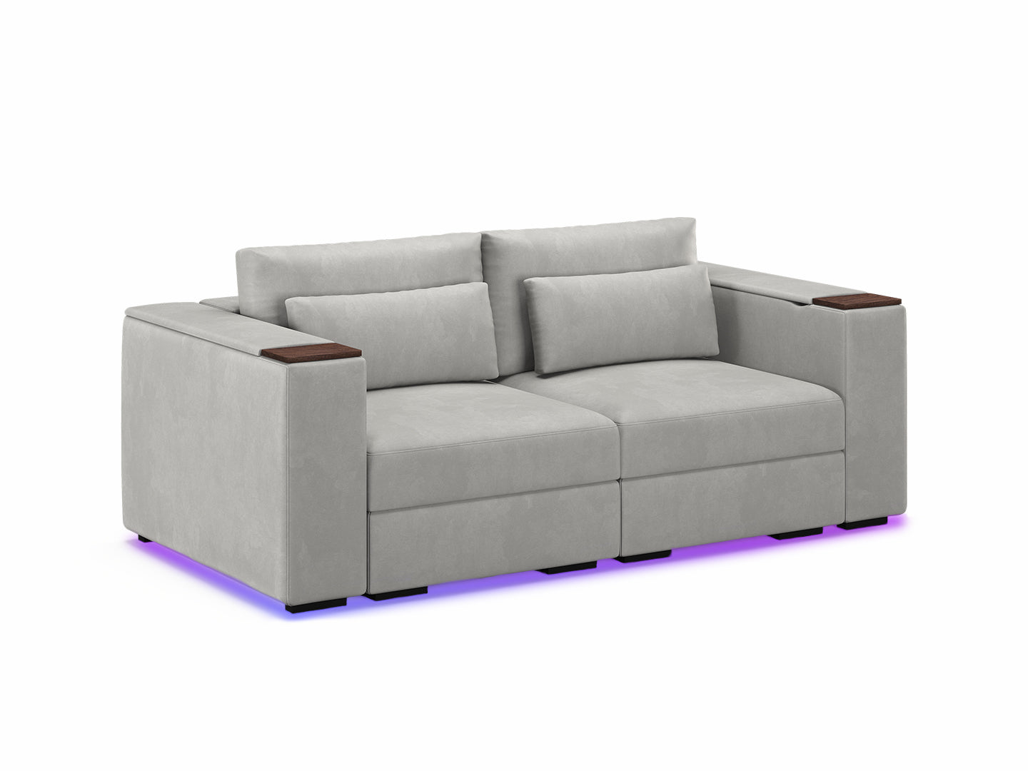 Two Seater Sofa 4.0