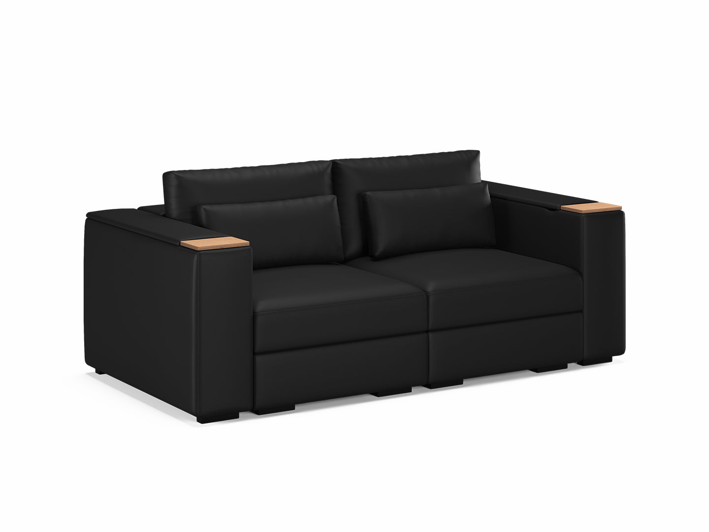 Two Seater Sofa 4.0