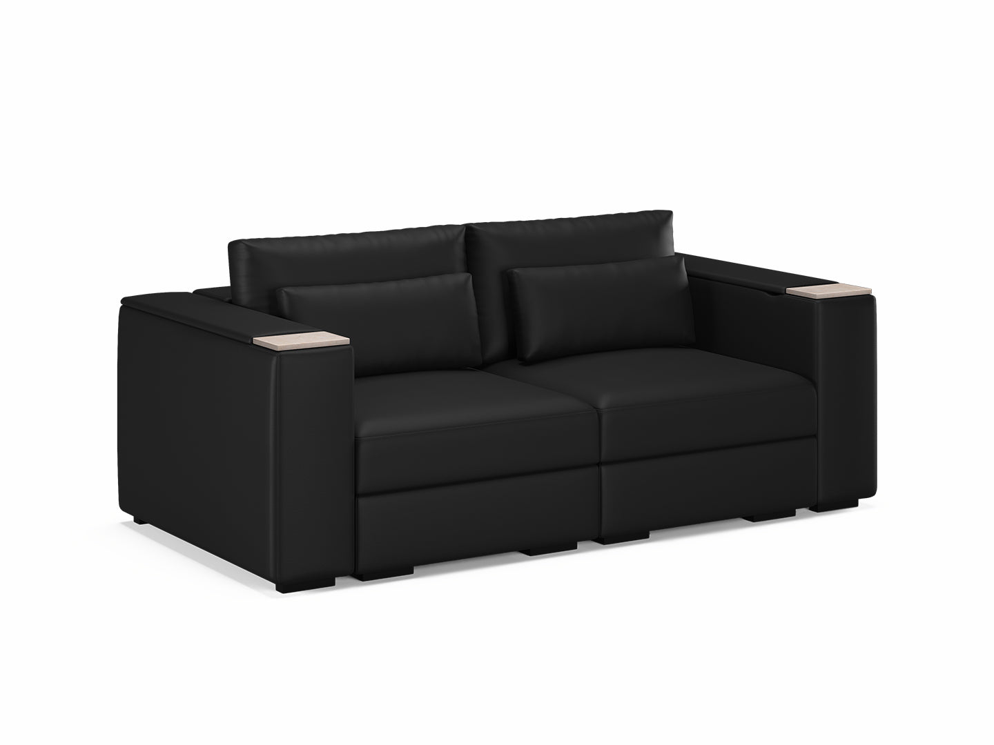 Two Seater Sofa 4.0
