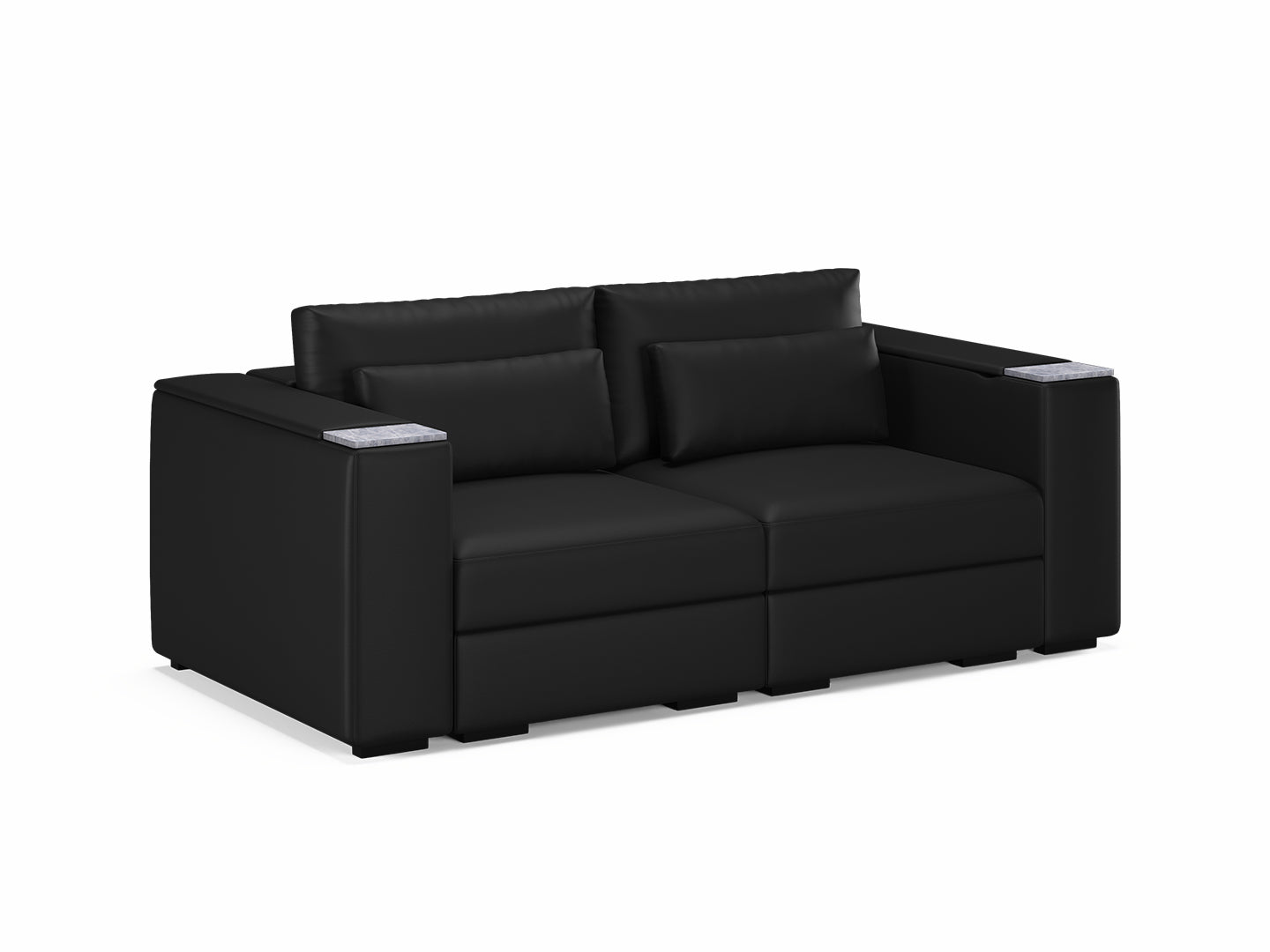 Two Seater Sofa 4.0