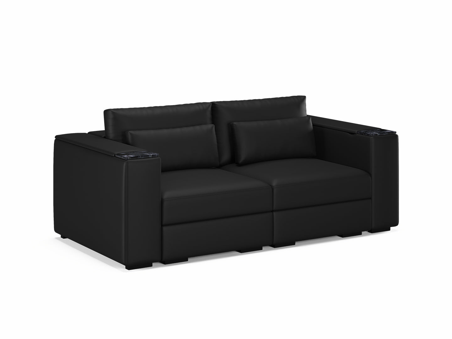 Two Seater Sofa 4.0