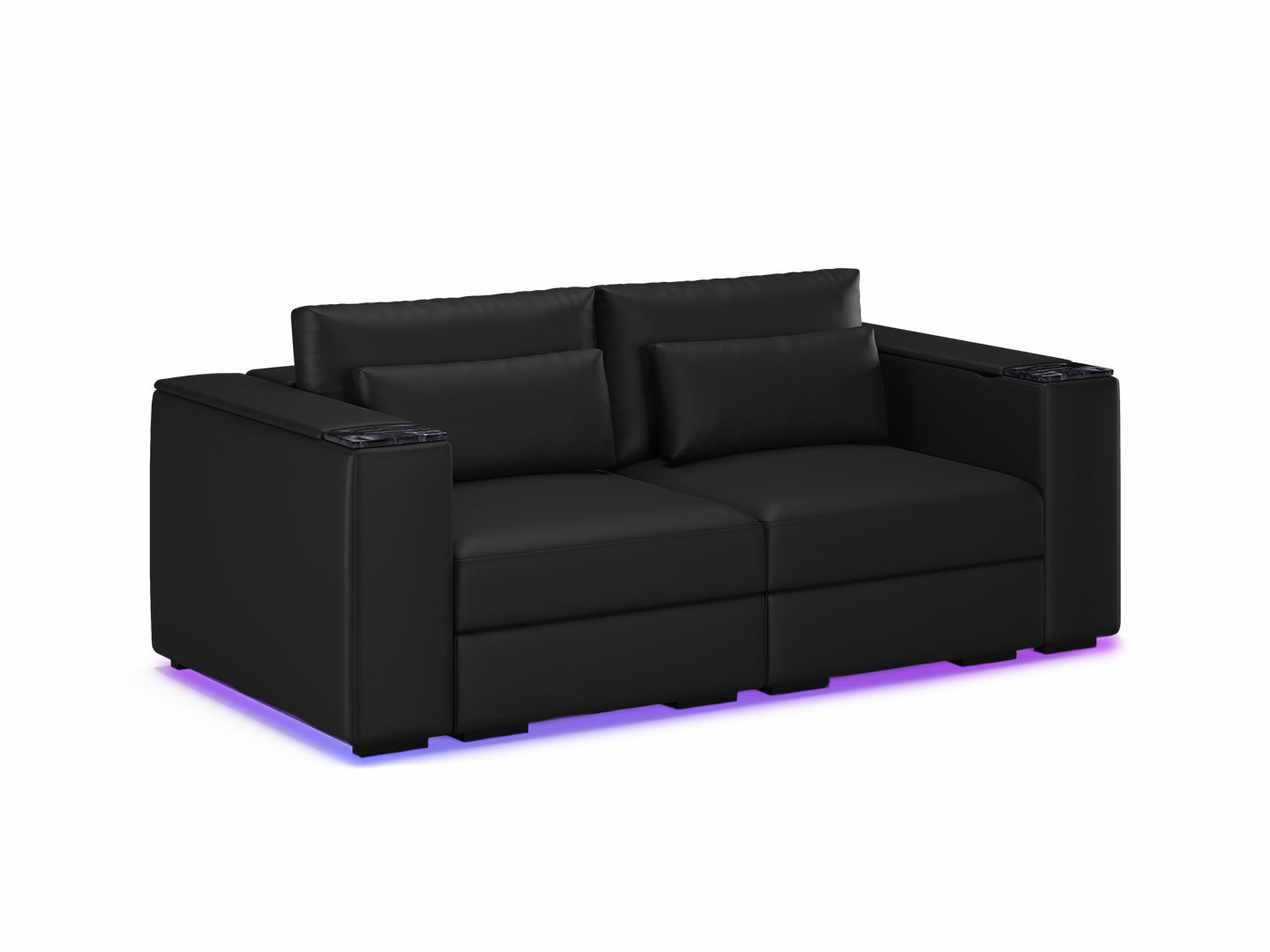 Two Seater Sofa 4.0