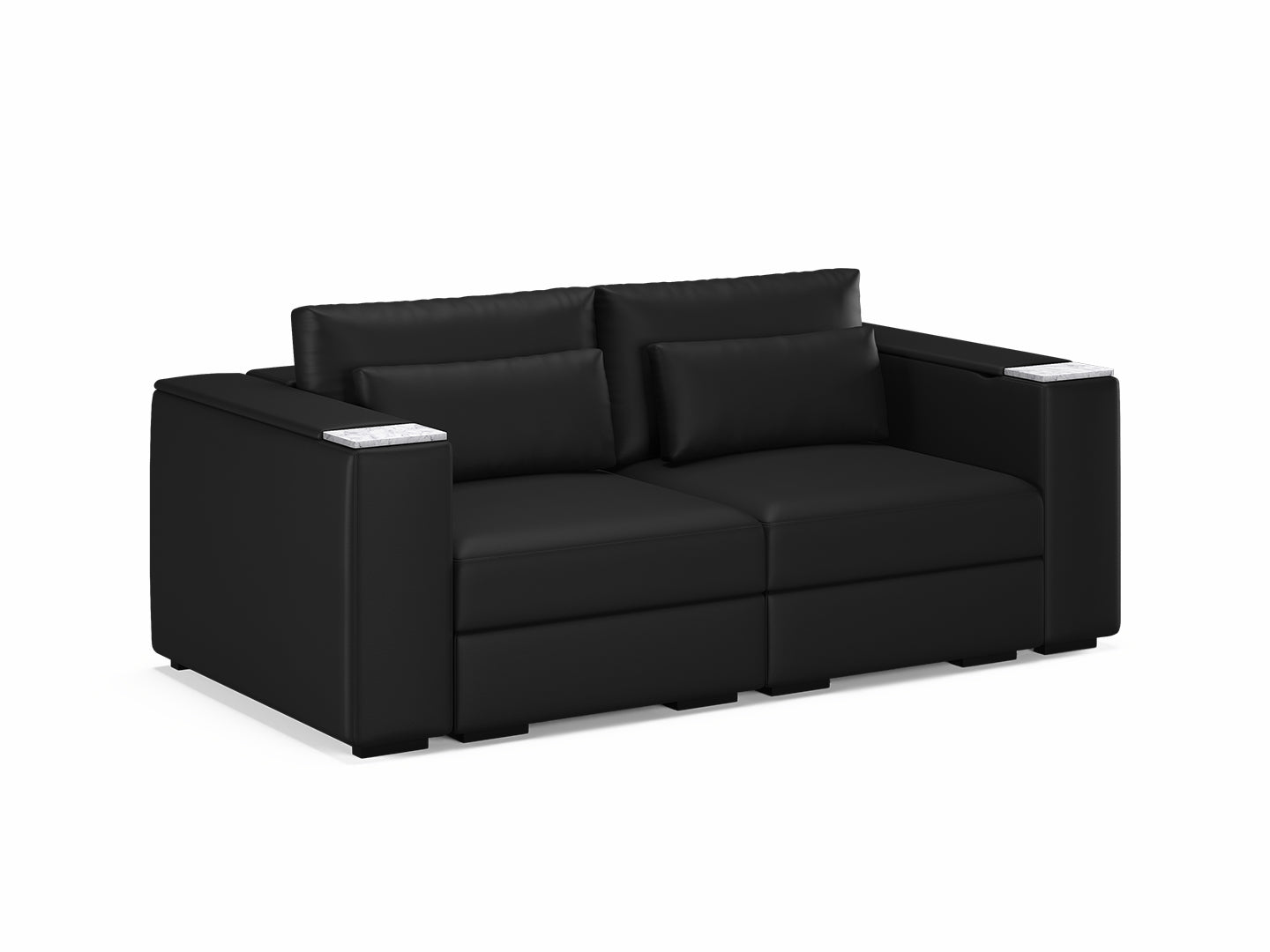 Two Seater Sofa 4.0