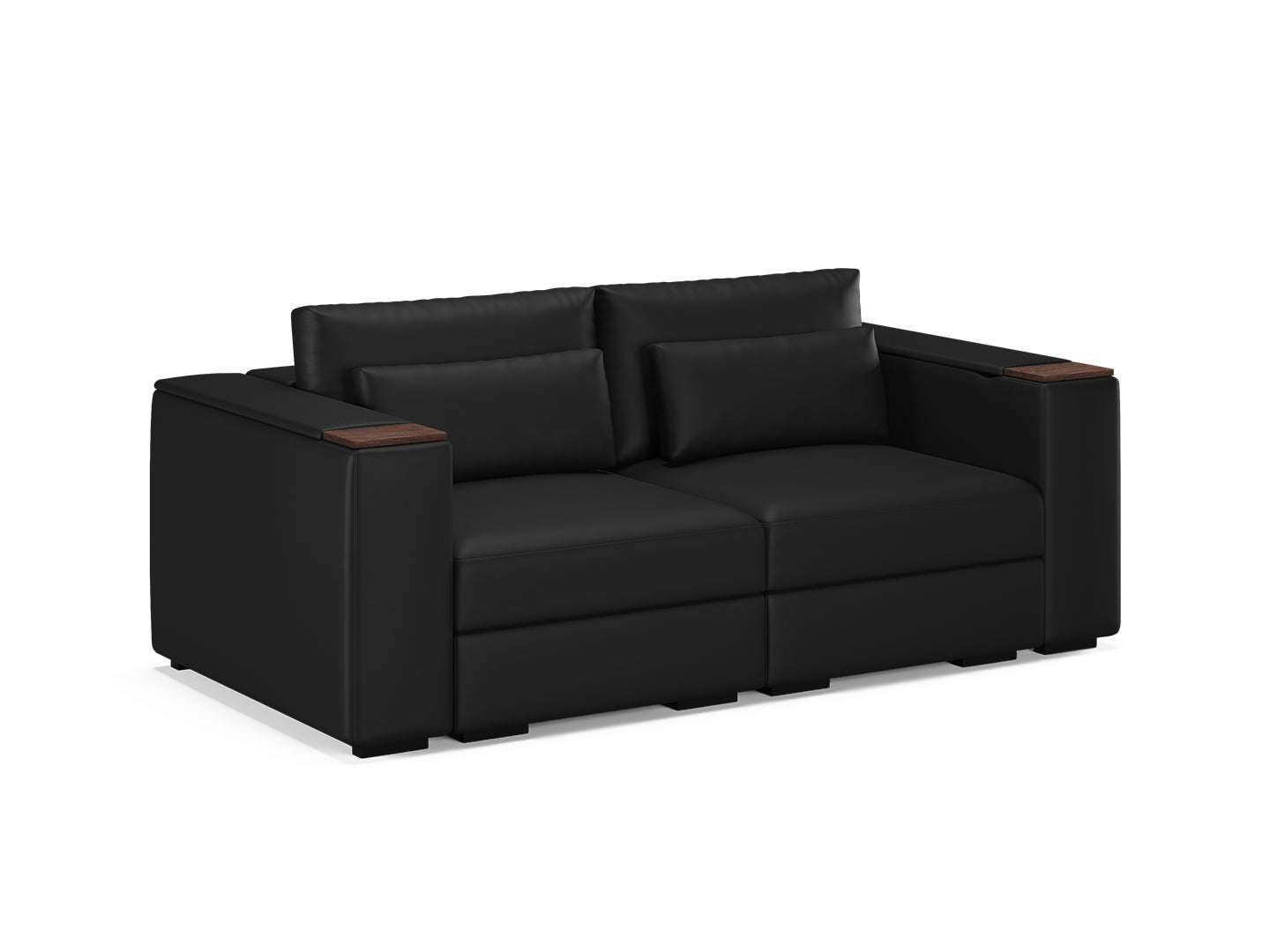 Two Seater Sofa 4.0