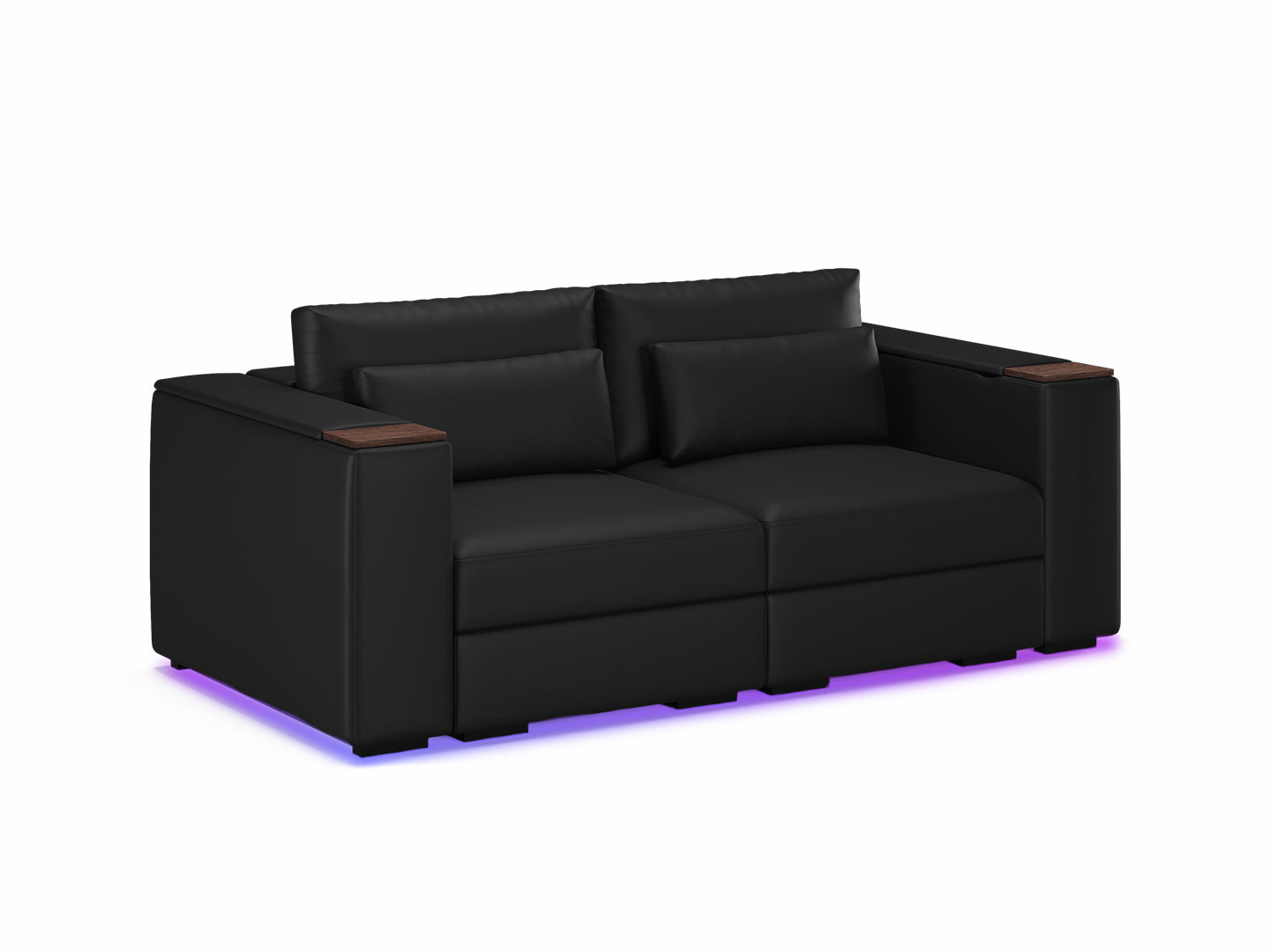 Two Seater Sofa 4.0