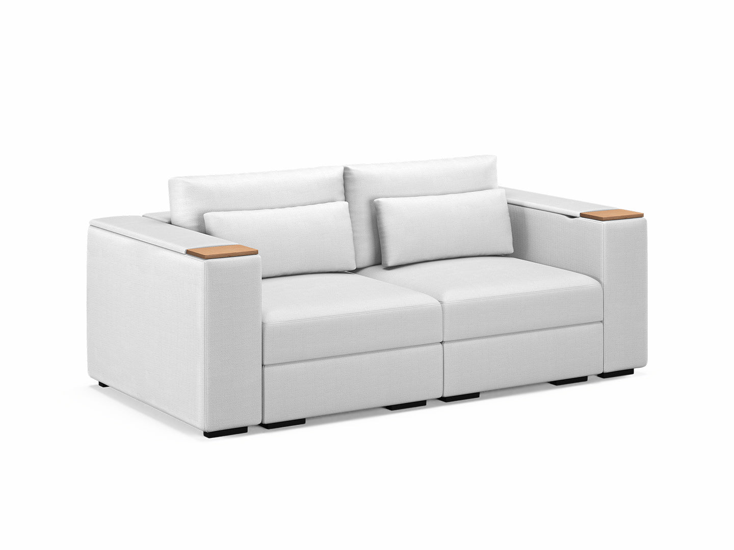 Two Seater Sofa 4.0