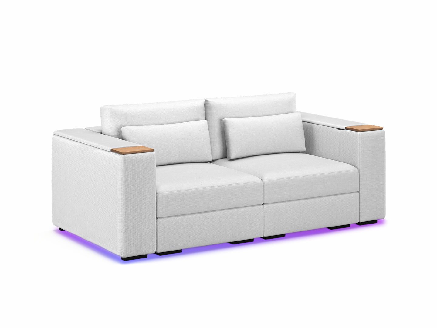 Two Seater Sofa 4.0