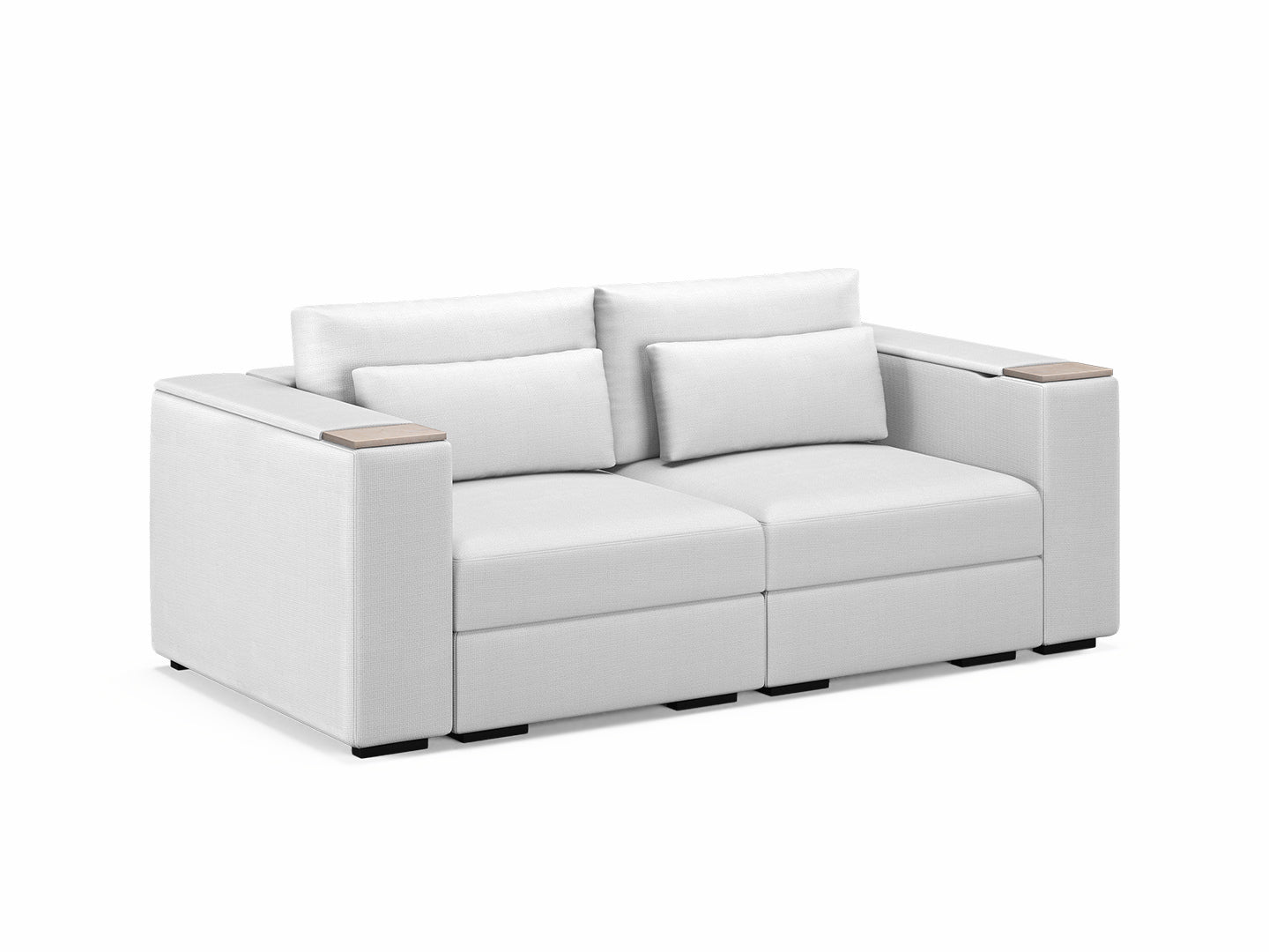Two Seater Sofa 4.0