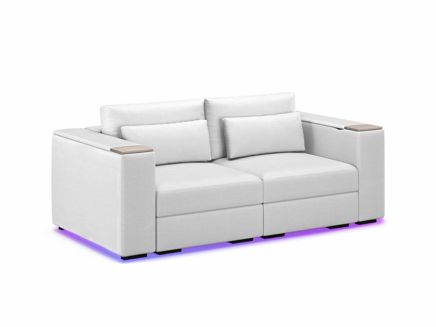 Two Seater Sofa 4.0