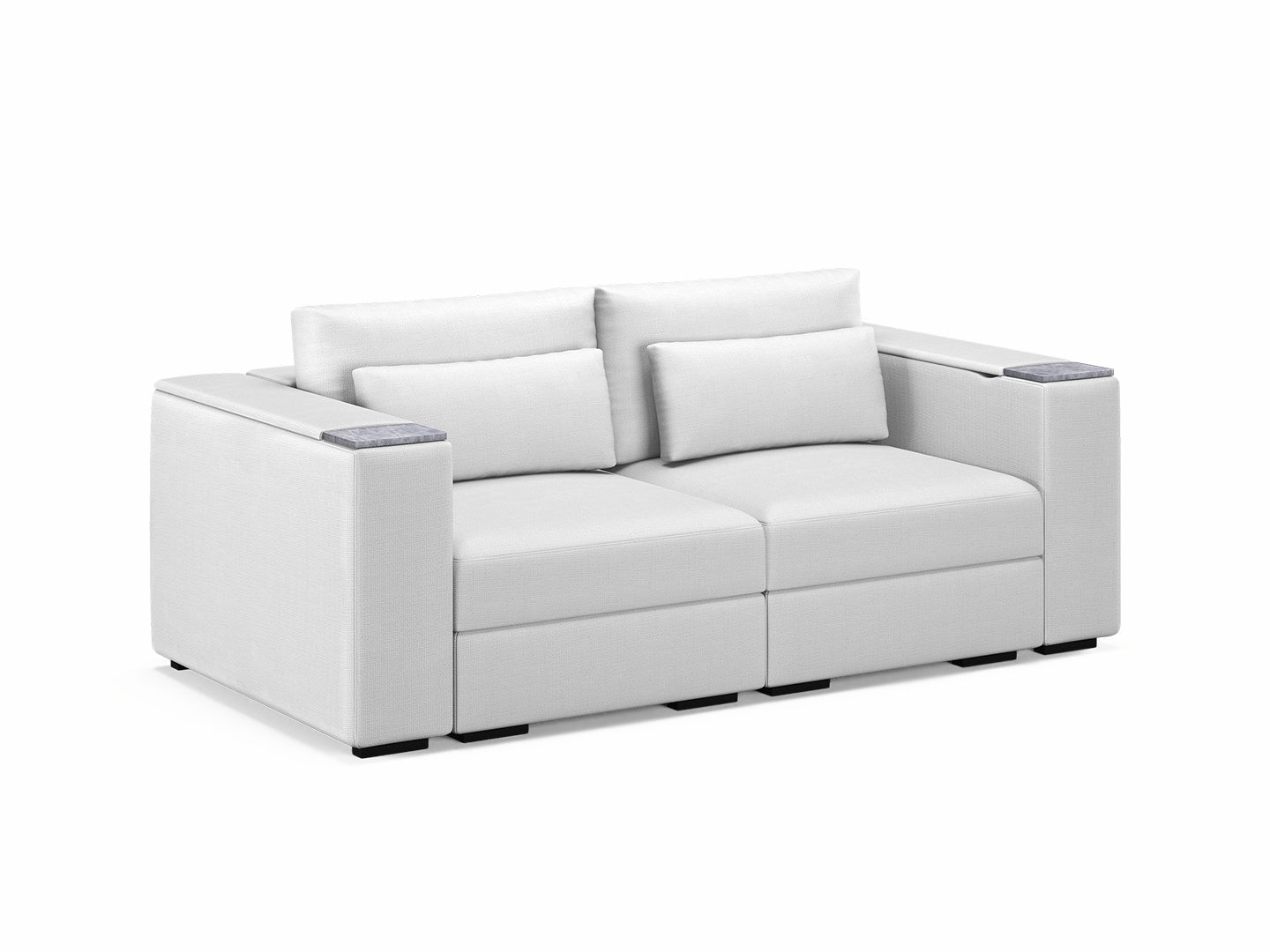 Two Seater Sofa 4.0