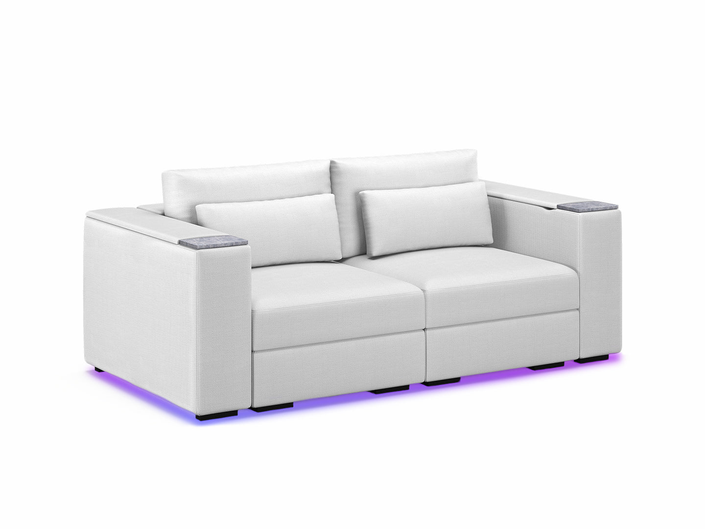 Two Seater Sofa 4.0