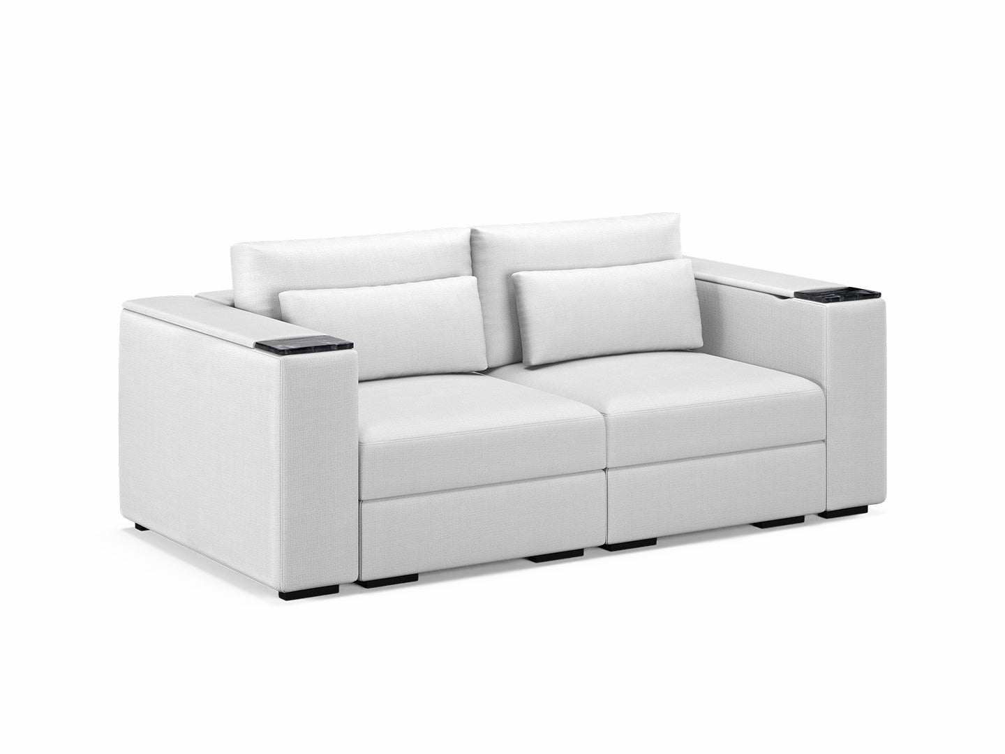 Two Seater Sofa 4.0