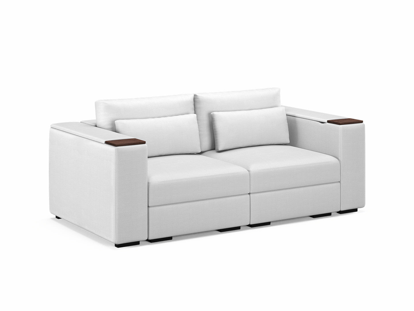 Two Seater Sofa 4.0